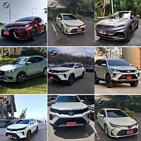 อันนาออนทัวร์ เช่ารถพร้อมคนขับ0929639843